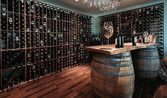 Hôtel Château-Bromont