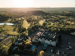 Hôtel Château-Bromont