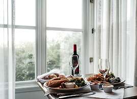 Hôtel Château-Bromont