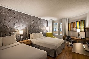 Hôtel Château-Bromont