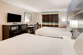 Clarion Pointe Atlanta Airport College Park