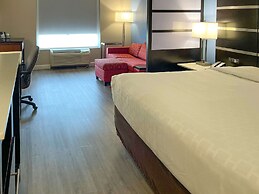 Clarion Pointe Atlanta Airport College Park