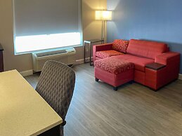 Clarion Pointe Atlanta Airport College Park