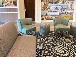 Clarion Pointe Atlanta Airport College Park