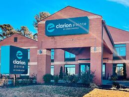 Clarion Pointe Atlanta Airport College Park