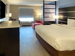 Clarion Pointe Atlanta Airport College Park