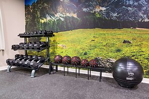 Clarion Pointe Atlanta Airport College Park