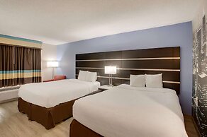 Clarion Pointe Atlanta Airport College Park