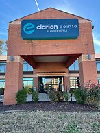 Clarion Pointe Atlanta Airport College Park