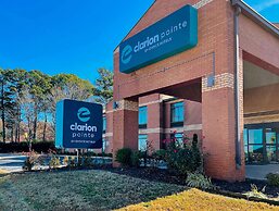 Clarion Pointe Atlanta Airport College Park