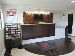 Red Roof Inn Walton - Richwood