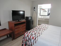 Red Roof Inn Walton - Richwood