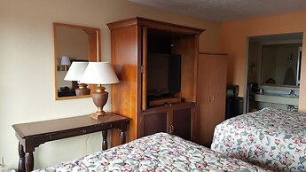 Garden Inn & Extended Stay Shepherdsville / Louisville