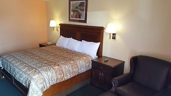 Garden Inn & Extended Stay Shepherdsville / Louisville