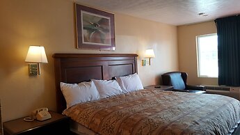 Garden Inn & Extended Stay Shepherdsville / Louisville
