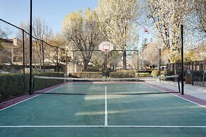 Residence Inn By Marriott Stockton