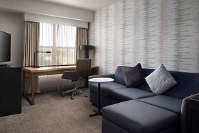 Residence Inn By Marriott Stockton