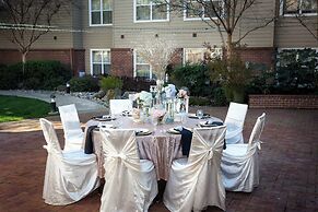 Residence Inn By Marriott Stockton