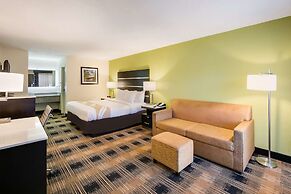 Quality Inn & Suites Mt Chalet