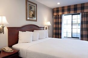 Studio City Court Yard Hotel