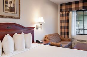 Studio City Court Yard Hotel