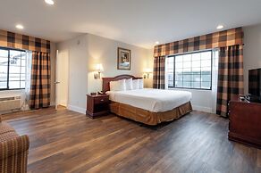 Studio City Court Yard Hotel