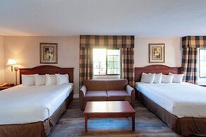 Studio City Court Yard Hotel