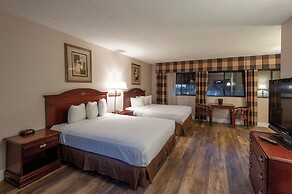 Studio City Court Yard Hotel