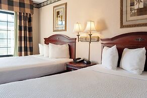 Studio City Court Yard Hotel