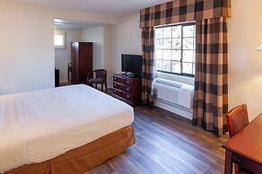 Studio City Court Yard Hotel