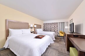 Hampton Inn Cartersville