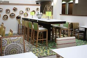 Hampton Inn Cartersville