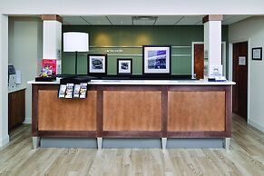 Hampton Inn Cartersville