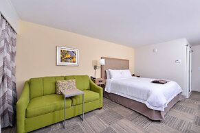 Hampton Inn Cartersville
