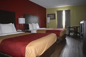 SureStay Hotel by Best Western Brunswick