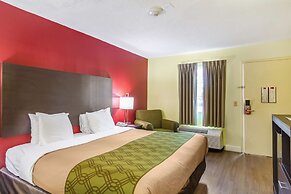 SureStay Hotel by Best Western Brunswick