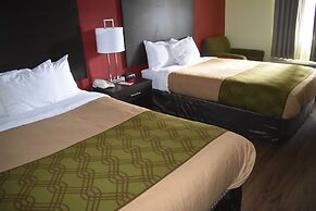 SureStay Hotel by Best Western Brunswick