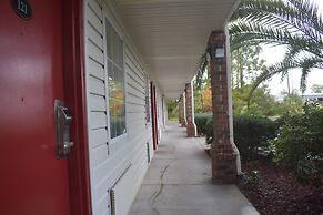 SureStay Hotel by Best Western Brunswick