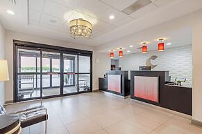 Comfort Inn & Suites Carrollton
