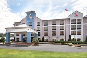 Comfort Inn & Suites Carrollton