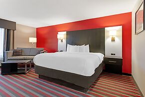 Comfort Inn & Suites Carrollton