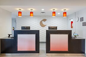 Comfort Inn & Suites Carrollton
