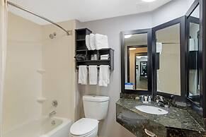 Comfort Inn & Suites Carrollton