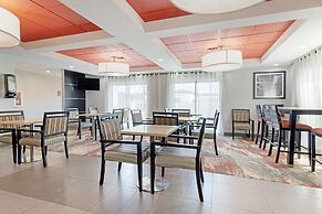 Comfort Inn & Suites Carrollton