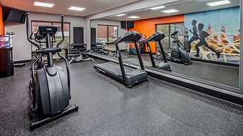 Comfort Inn & Suites Carrollton