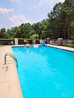 Comfort Inn & Suites Carrollton