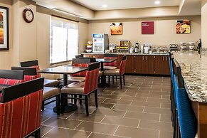 Comfort Inn and Suites