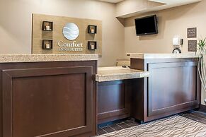 Comfort Inn and Suites