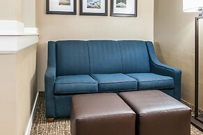 Comfort Inn and Suites