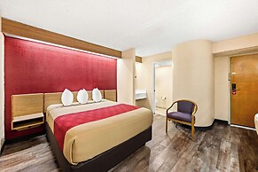 Econo Lodge London